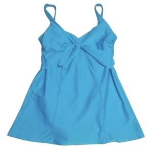 Carol Wior Swim Dress - NWOT